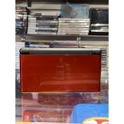 Nintendo DS Lite Rojo...