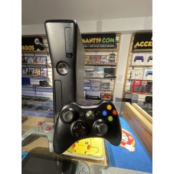 Consola Xbox 360 Slim usada...