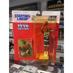 Joe Smith - Kenner - 1996...