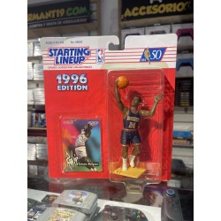 Antonio Mcdyess  - Kenner -...