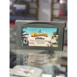 Madagascar