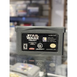 Star War Trilogy -...