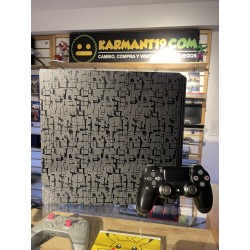 Play Station 4 Pro Usada