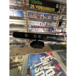 Kinect Xbox 360 usado