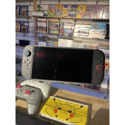Nintendo Switch 2 USADA...