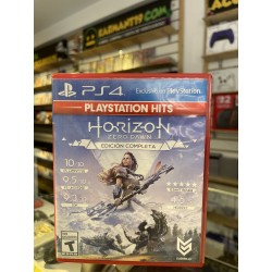 Horizon Zero Dawn - Edición...