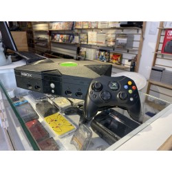 Consola Xbox Clásica (Caja...