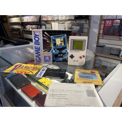 Nintendo GameBoy 1989 en...