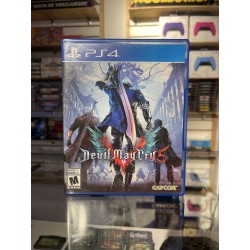 devil may cry 5
