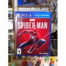 Marvel's Spider-Man...