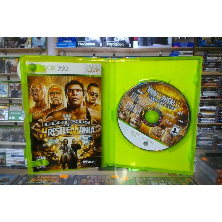 download legends of wrestlemania xbox 360 download legends of wrestlemania xbox 360